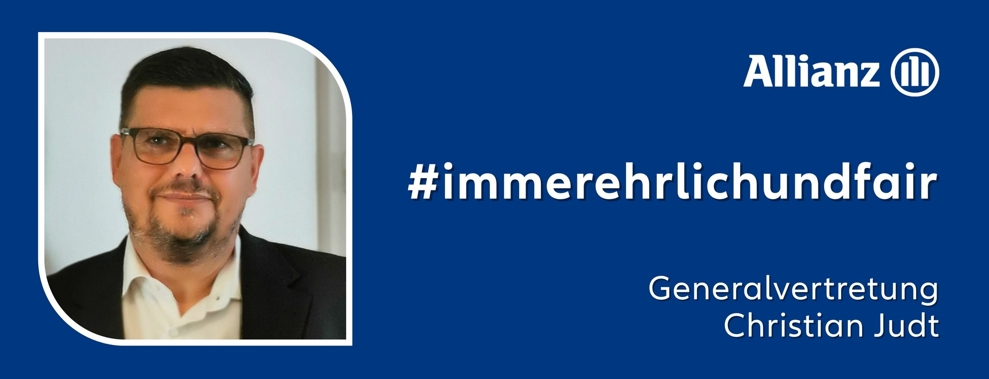 Allianz Versicherung Christian Judt Würzburg - Christian Judt Würzburg
