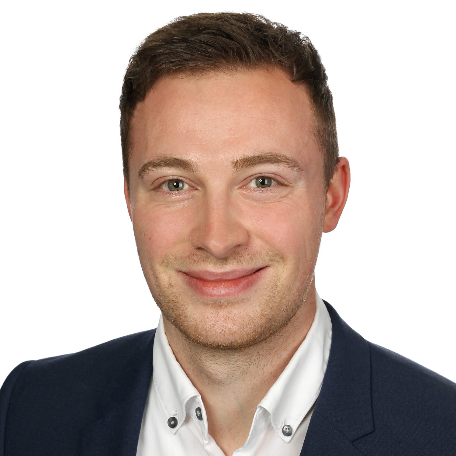 Allianz Versicherung Justin Mohr Ravenstein - Profilbild