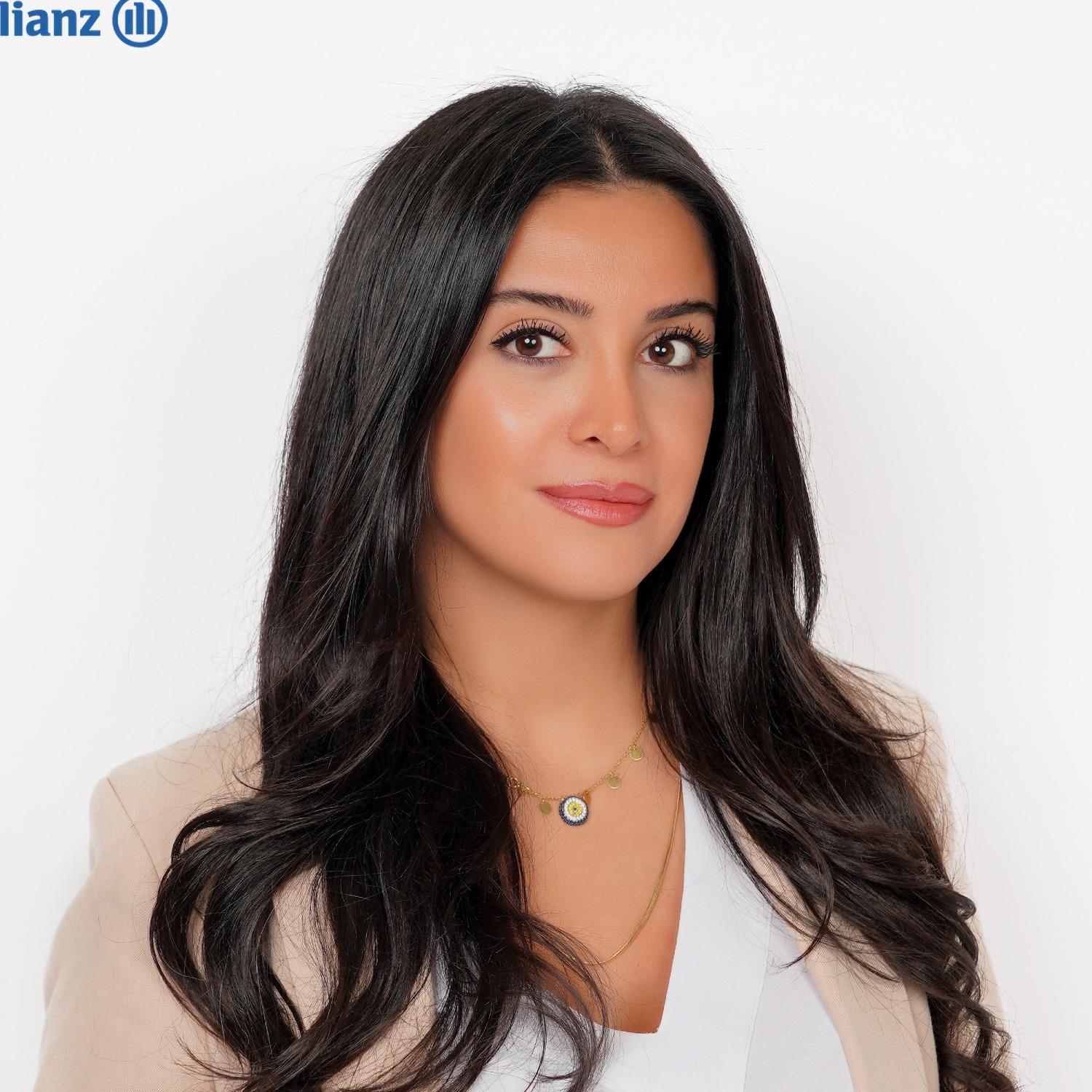 Allianz Versicherung Kadriye Kabil Berlin - Derya Mutlu