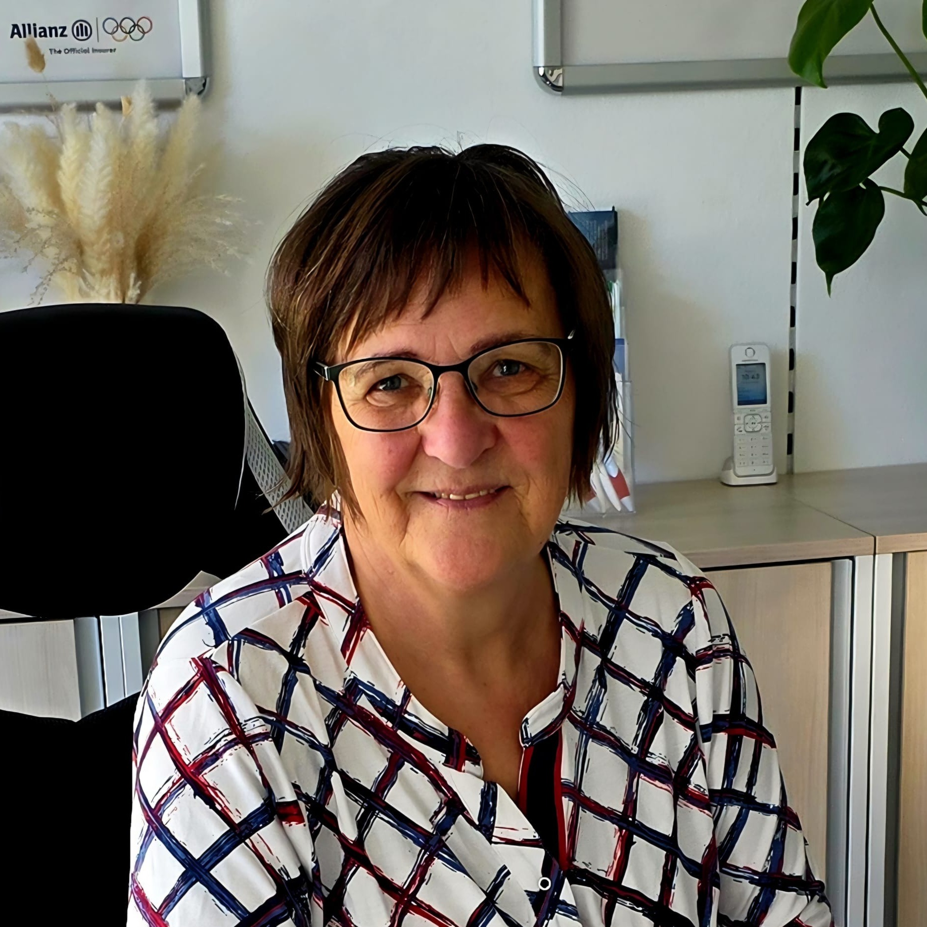 Allianz Versicherung Kaiser und Gordziel GbR Gröditz - Silvia Ritschel Allianz Kaiser und Gordziel