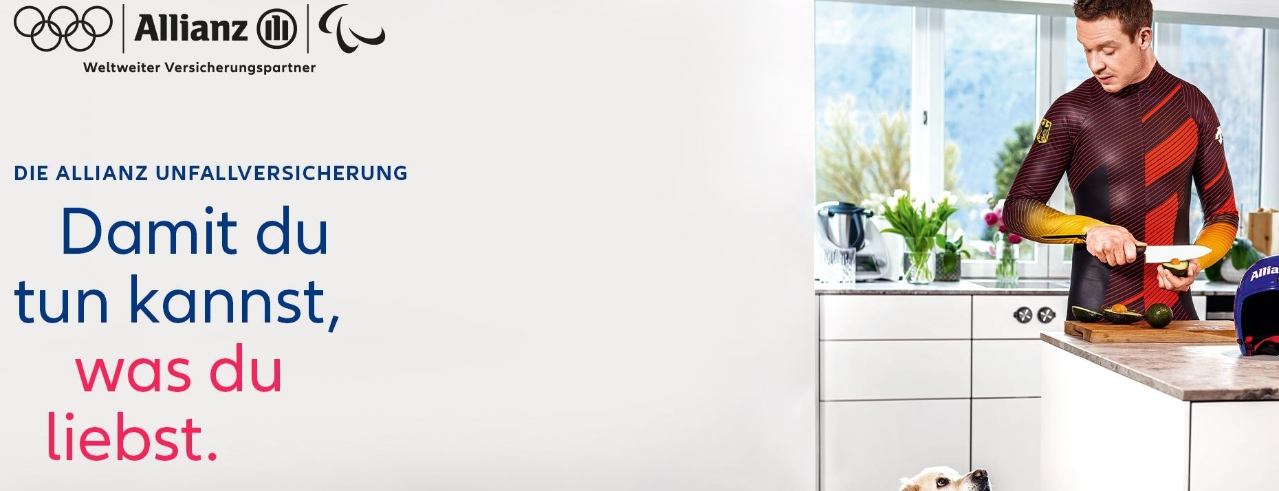 Allianz Versicherung Dennis Kampfer Göttingen - Bestens abgesichert bei Unfällen, mit 24h Beratung