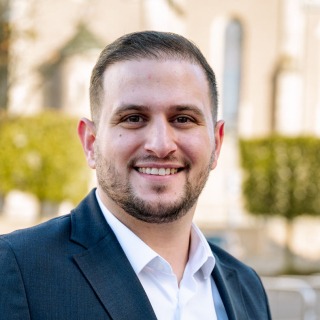 Allianz Versicherung Sedat Kan Aalen - Profilbild