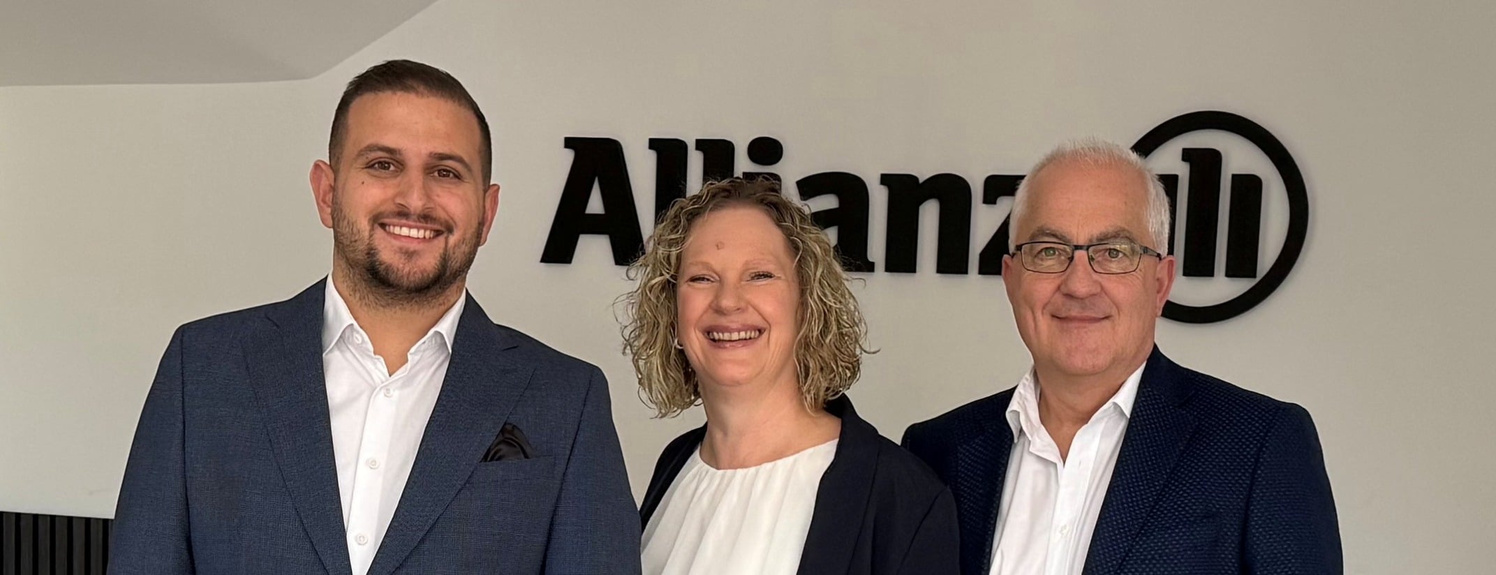 Allianz Versicherung Sedat Kan Aalen - Titelbild