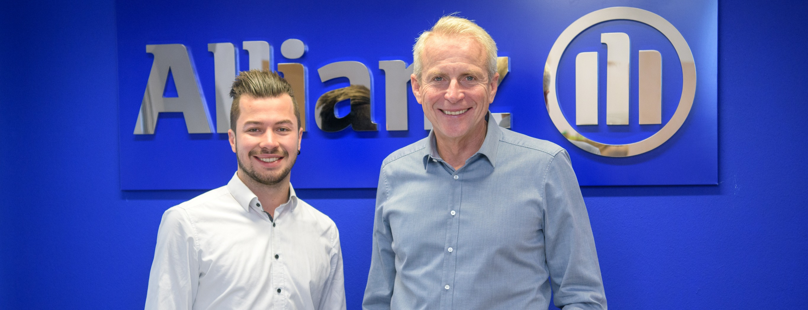 Allianz Versicherung Gerhard Kapfer Tapfheim - Team Allianz Kapfer Tapfheim