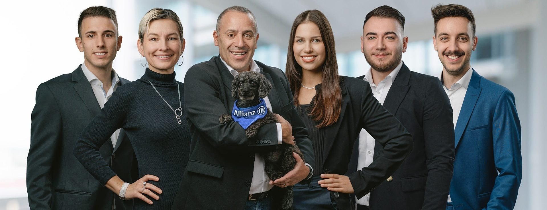 Allianz Versicherung Konstantino Karagiorgos Singen Hohentwiel - Allianz Generalvertretung Karagiorgos