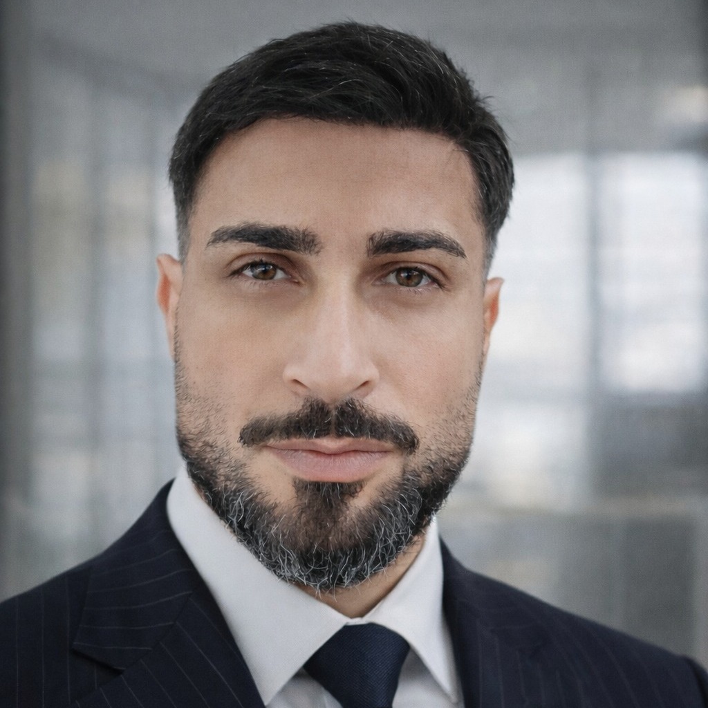 Allianz Versicherung Salman Karakuyu Neuenstadt am Kocher - Agenturleiter Salman Karakuyu