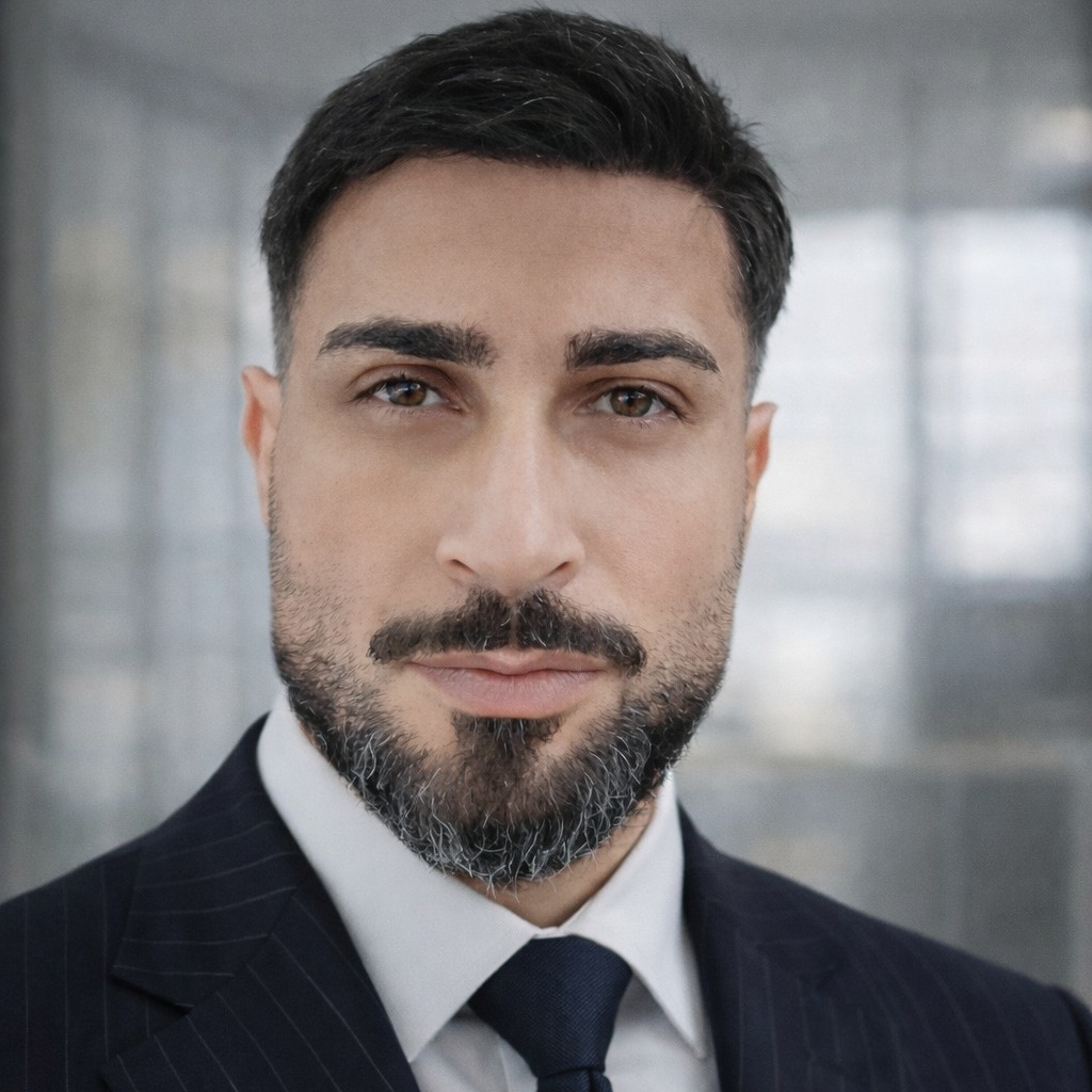 Allianz Versicherung Salman Karakuyu Neuenstadt am Kocher - Agenturleiter Salman Karakuyu   