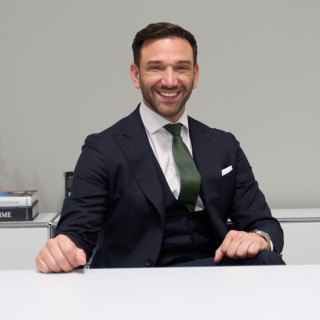 Allianz Versicherung Semih Karayüz Berlin - CEO Semih Karayüz