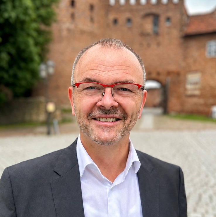 Allianz Versicherung Versicherungskontor Karpel OHG Neustadt-Glewe - Volker Karpel