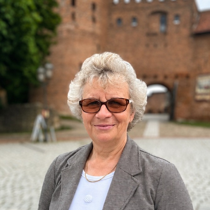 Allianz Versicherung Versicherungskontor Karpel OHG Neustadt-Glewe - Sandra Karpel