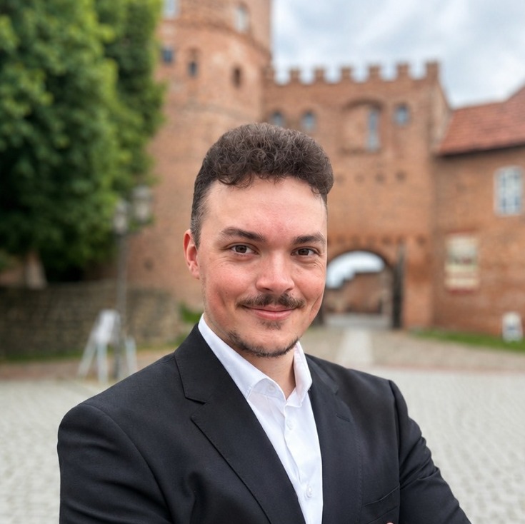 Allianz Versicherung Versicherungskontor Karpel OHG Neustadt-Glewe - Jonas Karpel