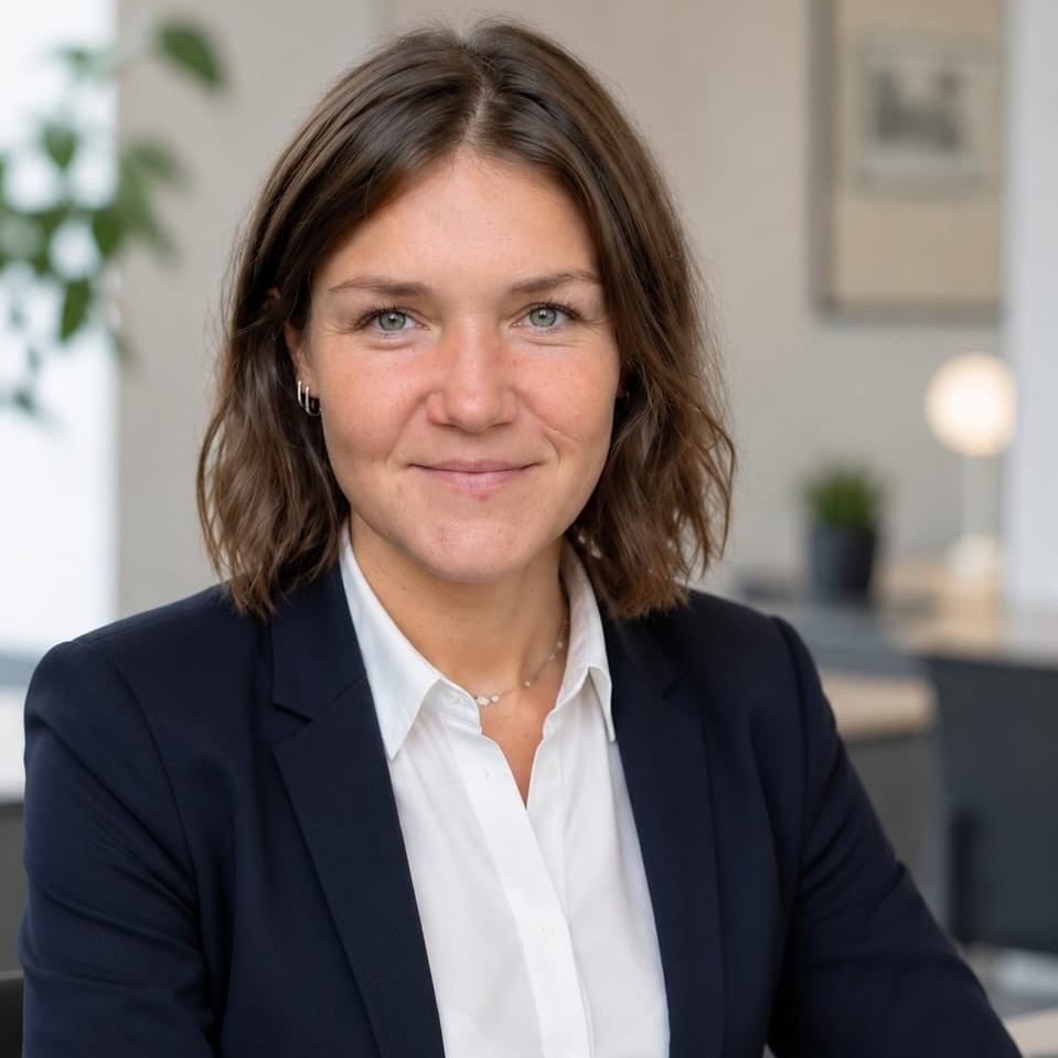 Allianz Versicherung Jürgen Katzer Röttenbach - Agnes Szeghedi