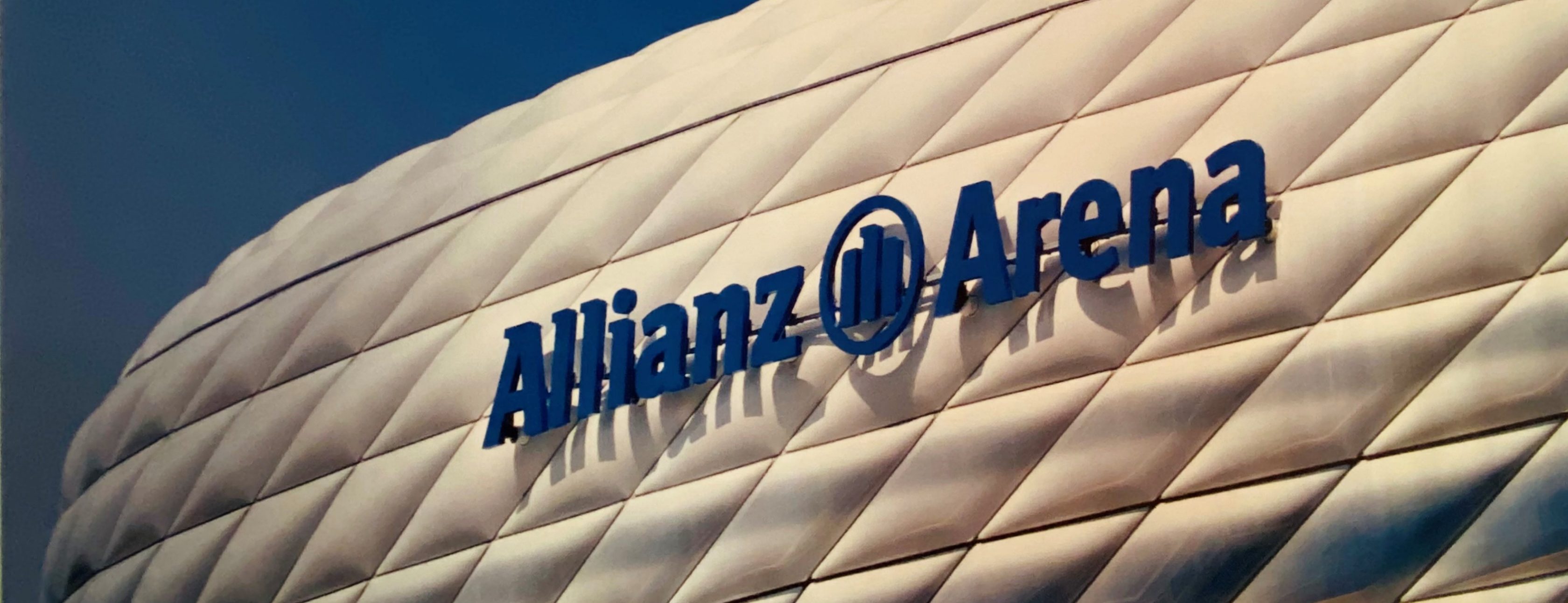 Allianz Versicherung Robert Keil Starnberg - Allianz Arena