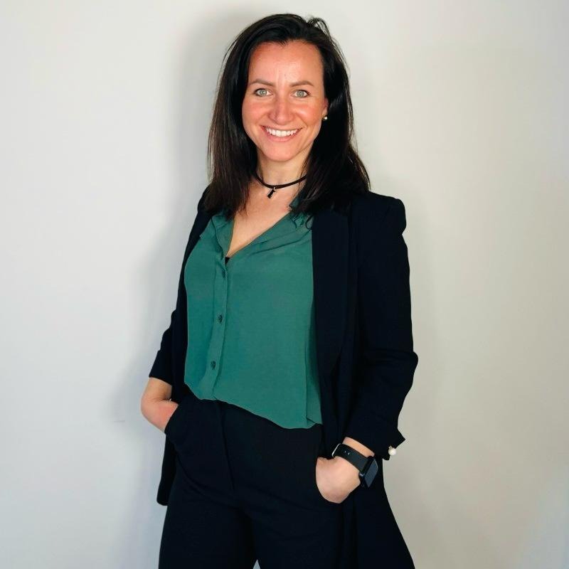 Allianz Versicherung Robert Keil Starnberg - Selma Noack