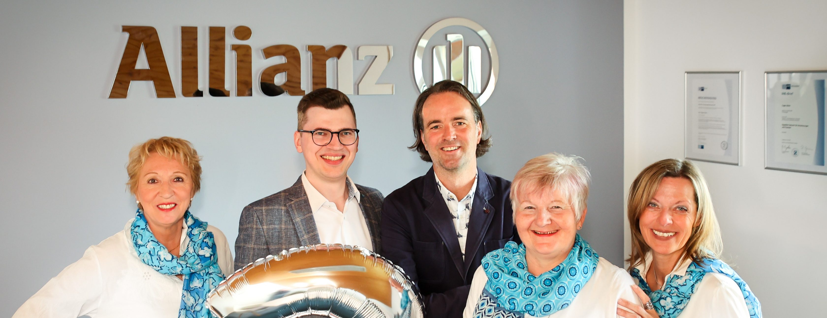 Allianz Versicherung Eugen Keller Wertingen - Allianz Wertingen, Keller, Versicherung, KFZ