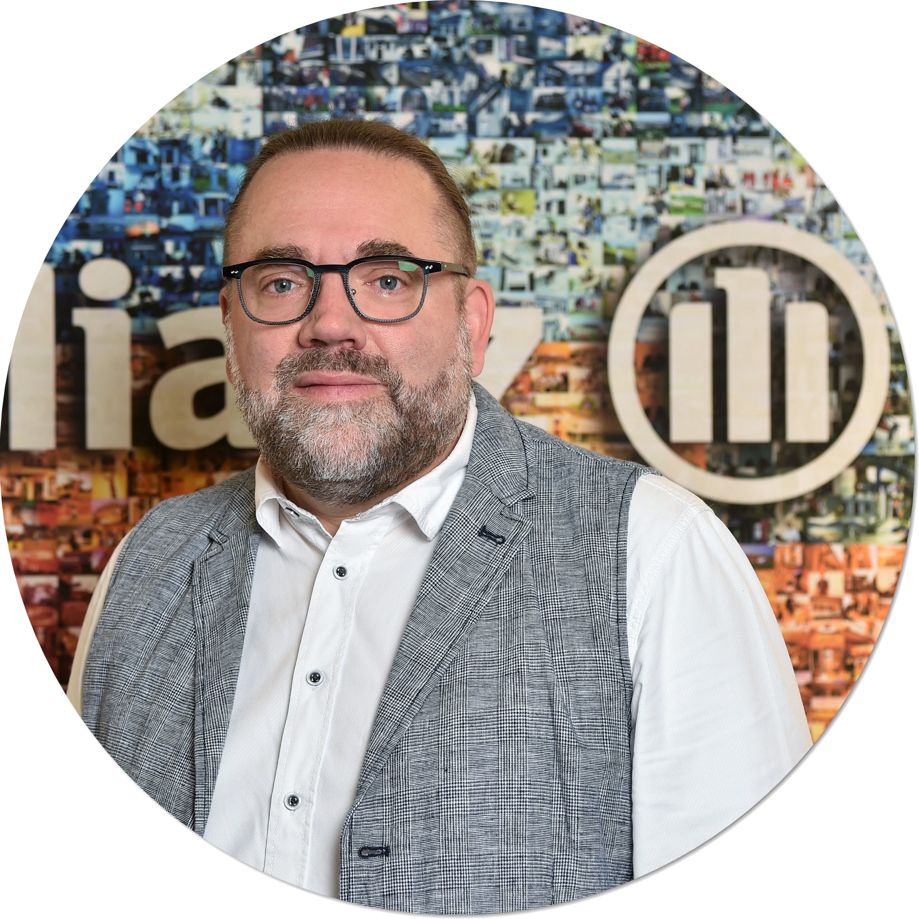 Allianz Versicherung Michael Kerkes Dinslaken - Michael Kerkes Allianz Generalvertreter