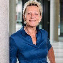 Allianz Versicherung Grit Keydel Prenzlau - Grit Keydel