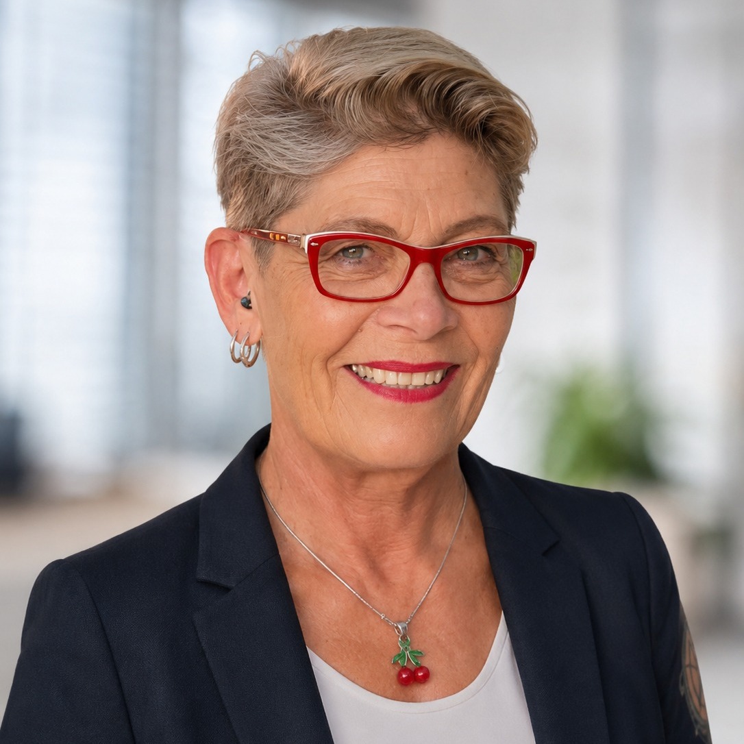 Allianz Versicherung Grit Keydel Prenzlau - Maren Weber