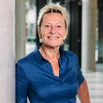 Allianz Versicherung Grit Keydel Prenzlau - Grit Keydel 