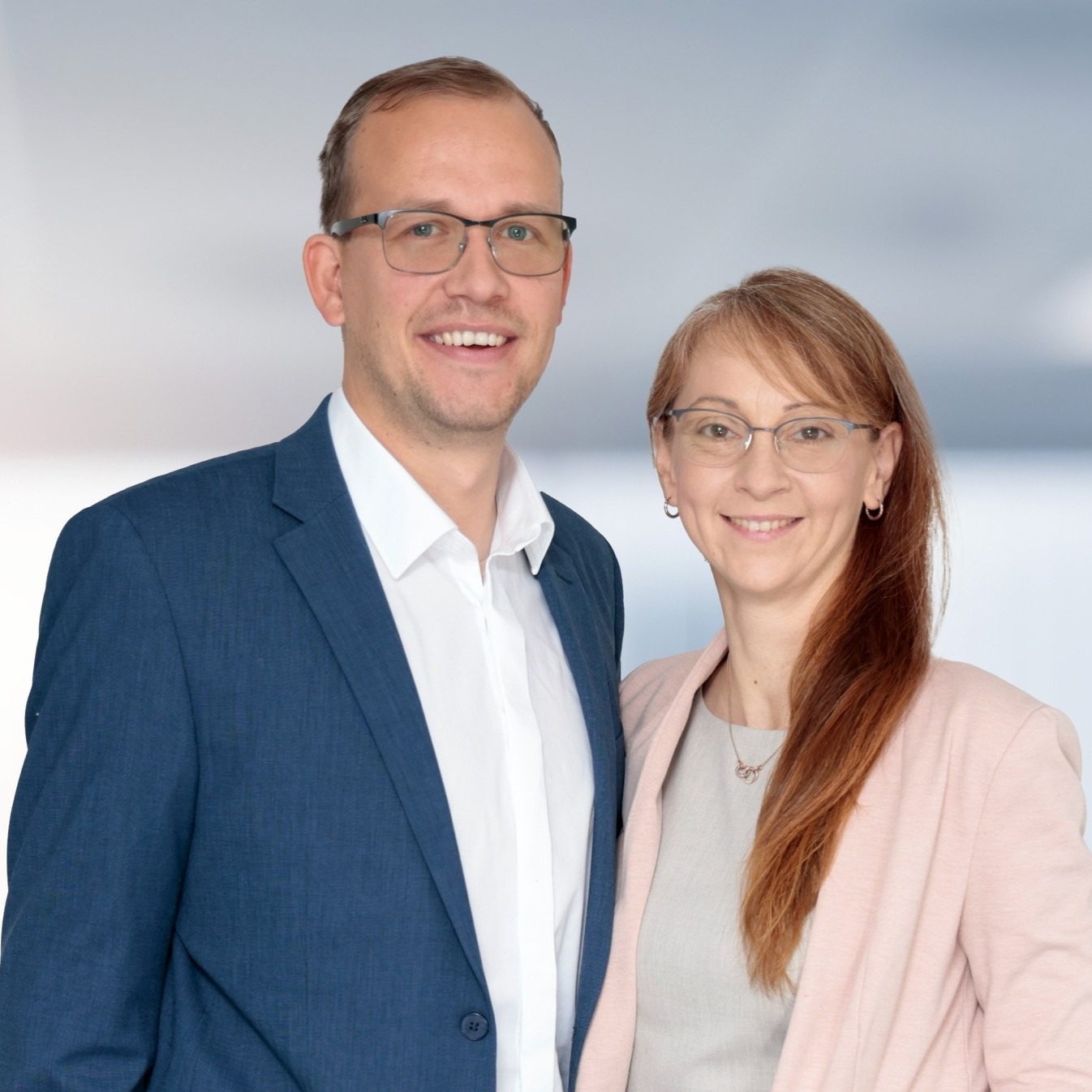 Allianz Versicherung Klappach OHG Leipzig - Inga u. Robin Klappach