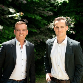 Allianz Versicherung Viktor Klapper und Co. OHG Unterdietfurt - Christian Prex und Viktor Klapper jun.