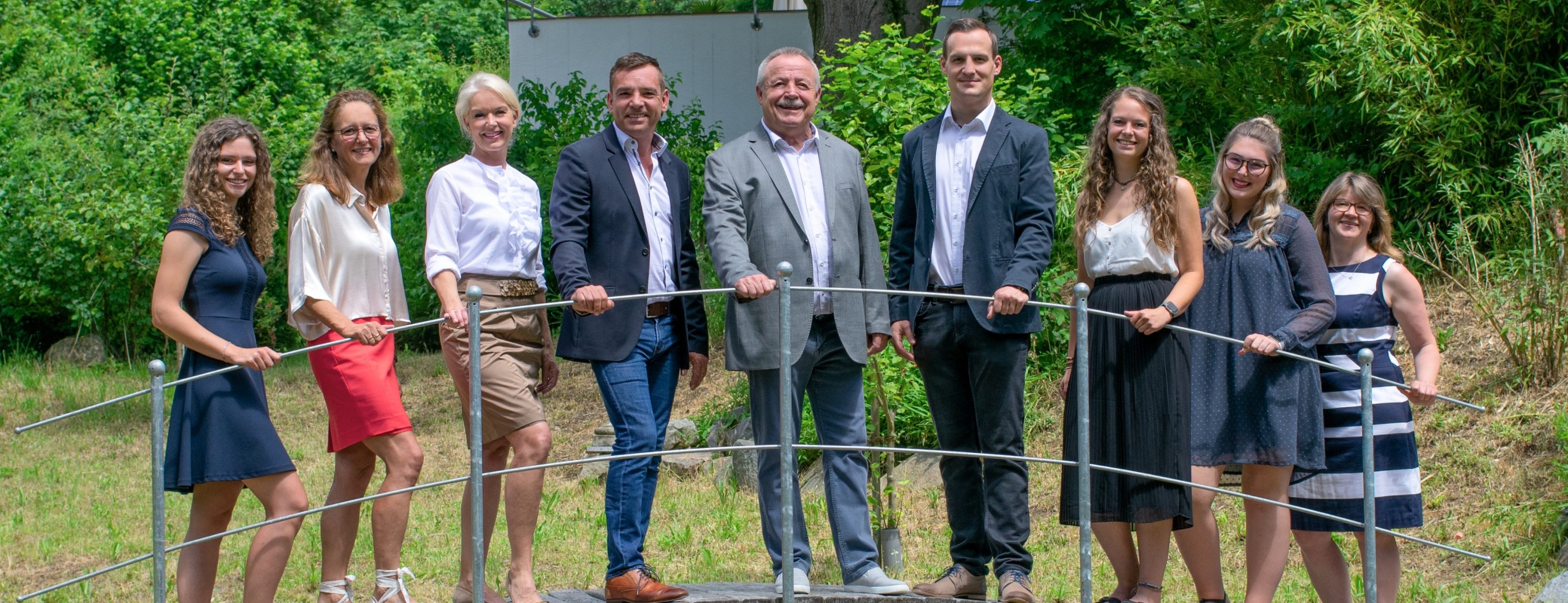Allianz Versicherung Viktor Klapper und Co. OHG Unterdietfurt - Unser Team