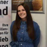 Allianz Versicherung Viktor Klapper und Co. OHG Unterdietfurt - Vanessa Mehlsteibl