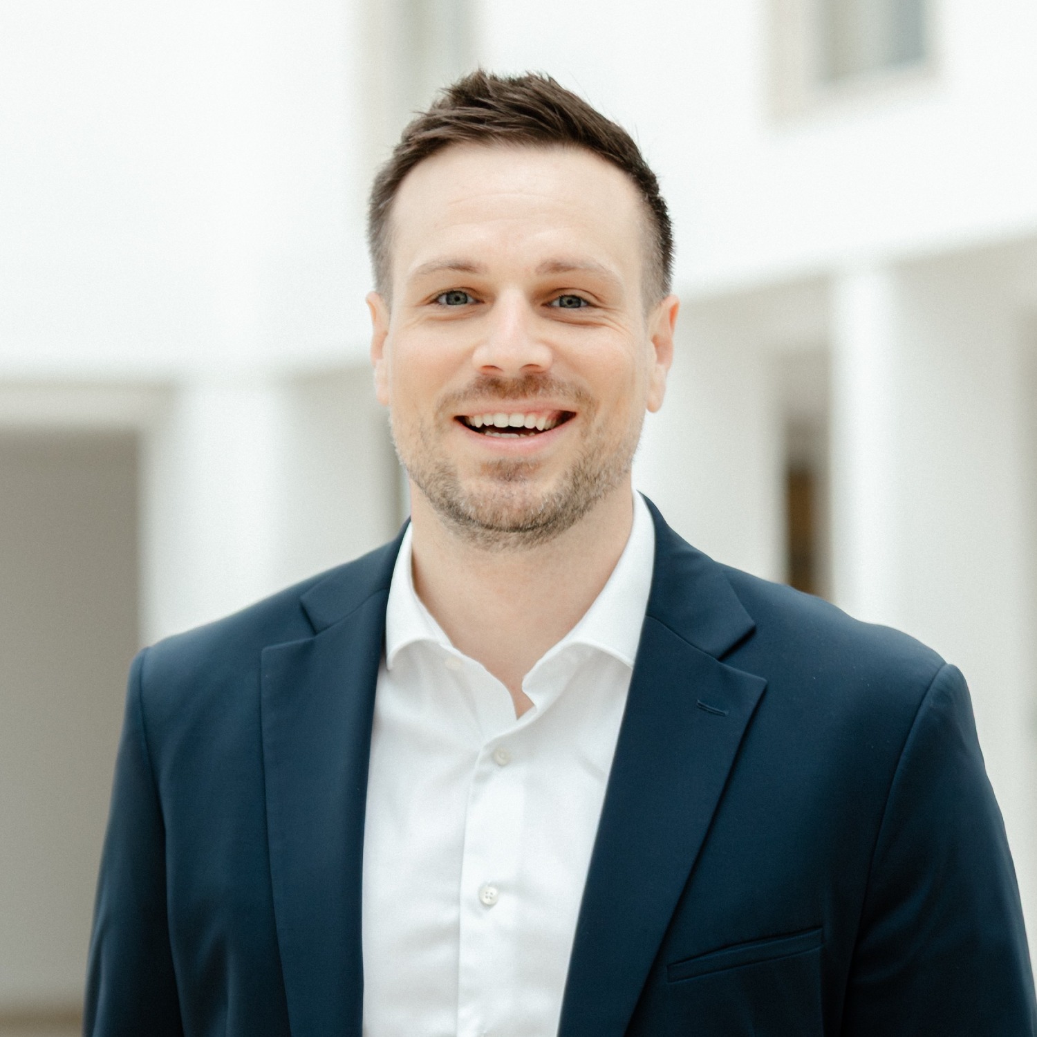 Allianz Versicherung Thomas Klappstein Inh. Martin Klappstein Fachagentur Firmen Regensburg - Martin Klappstein