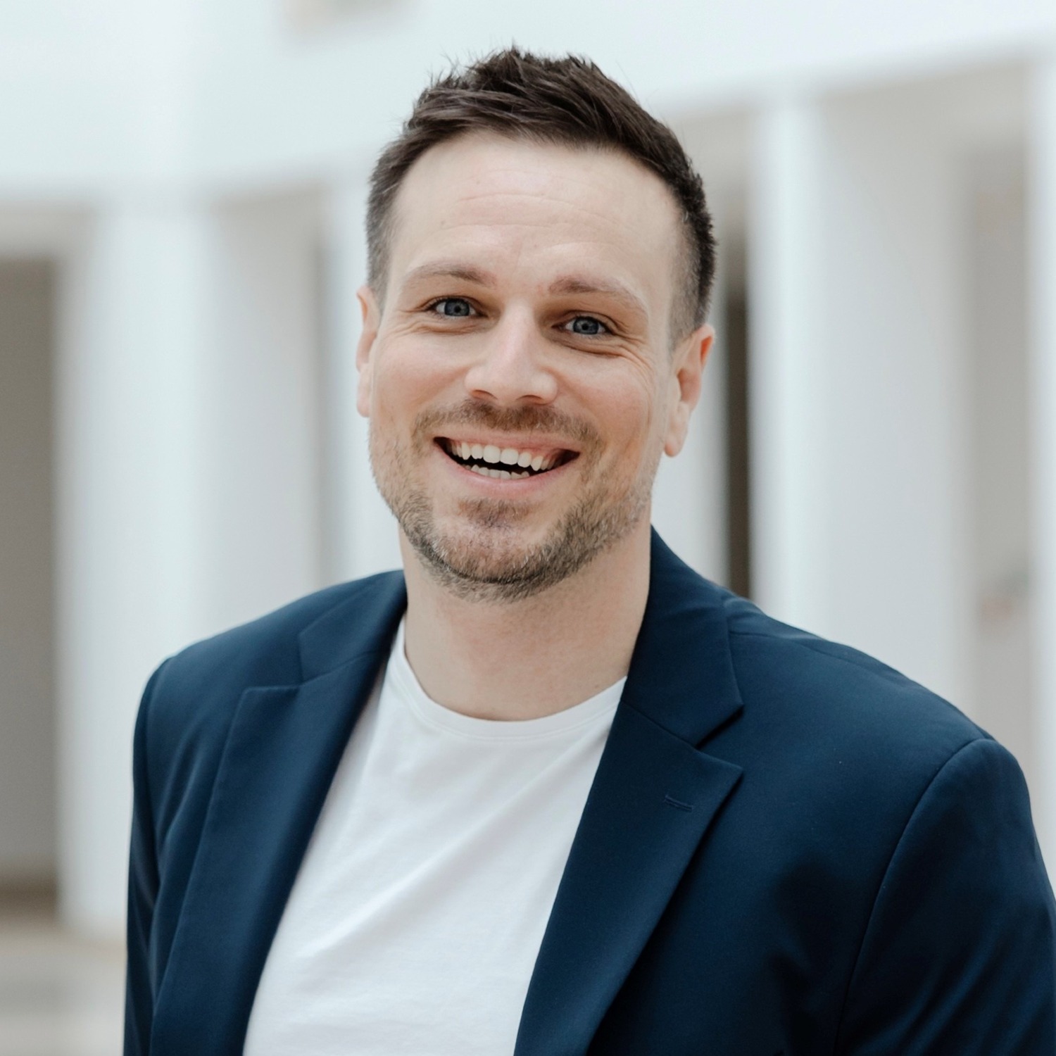 Allianz Versicherung Thomas Klappstein Inh. Martin Klappstein Fachagentur Firmen Regensburg - Martin Klappstein