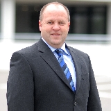 Allianz Versicherung Uwe Klenk Winnenden - Profilbild