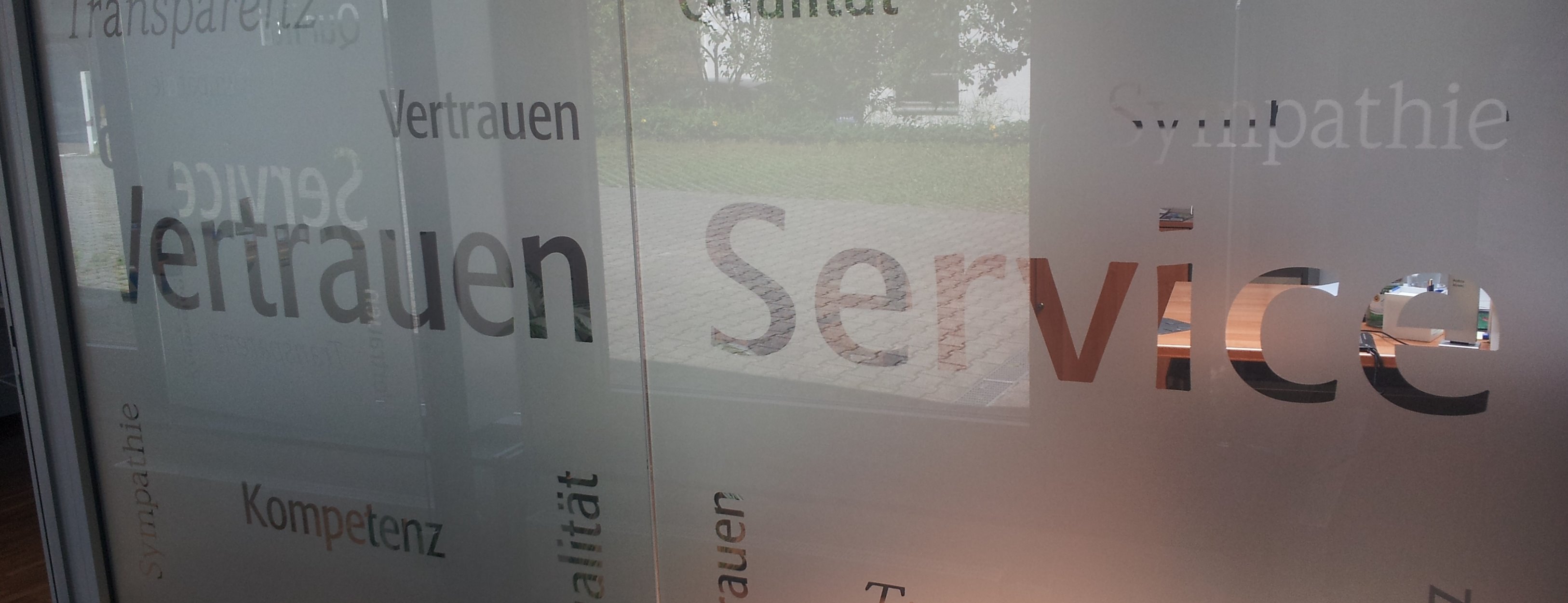 Allianz Versicherung Uwe Klenk Winnenden - Kompetenter vertrauensvoller Partner
