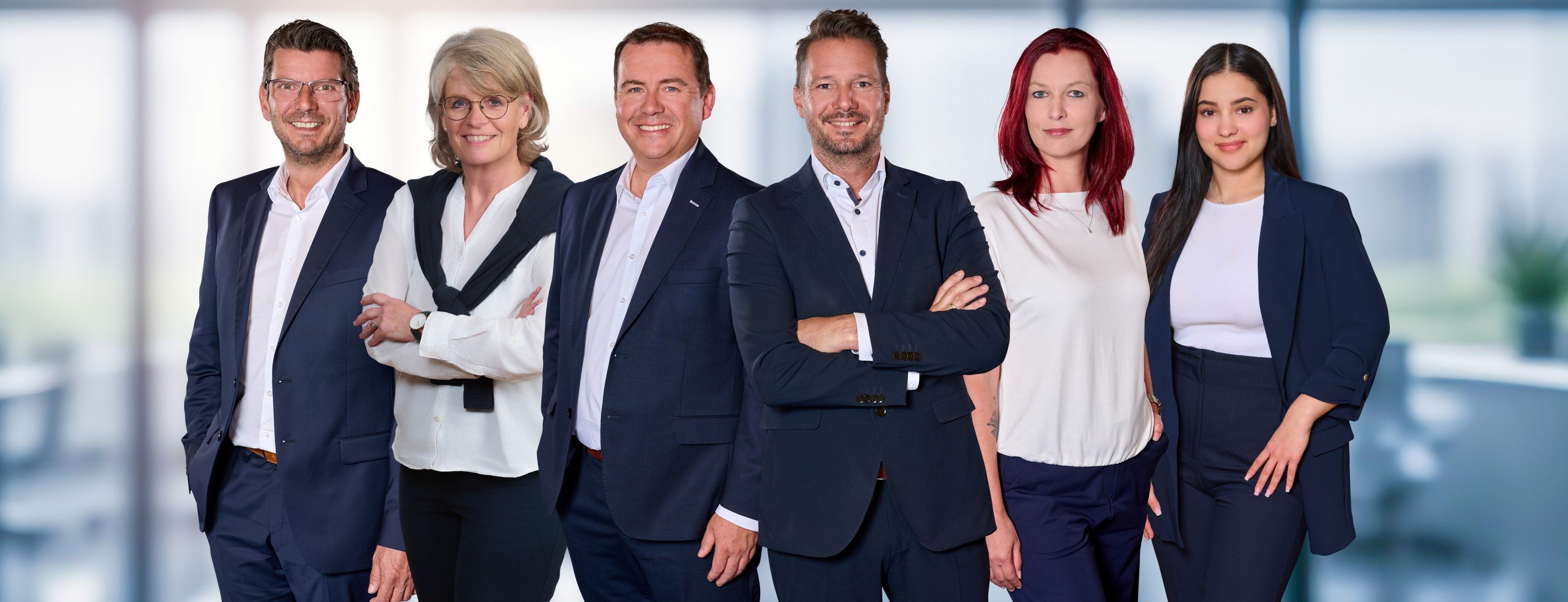 Allianz Versicherung Klimmer OHG Inh. Steffen Schäfer und Holger Klein Obernburg am Main - Gruppenfoto