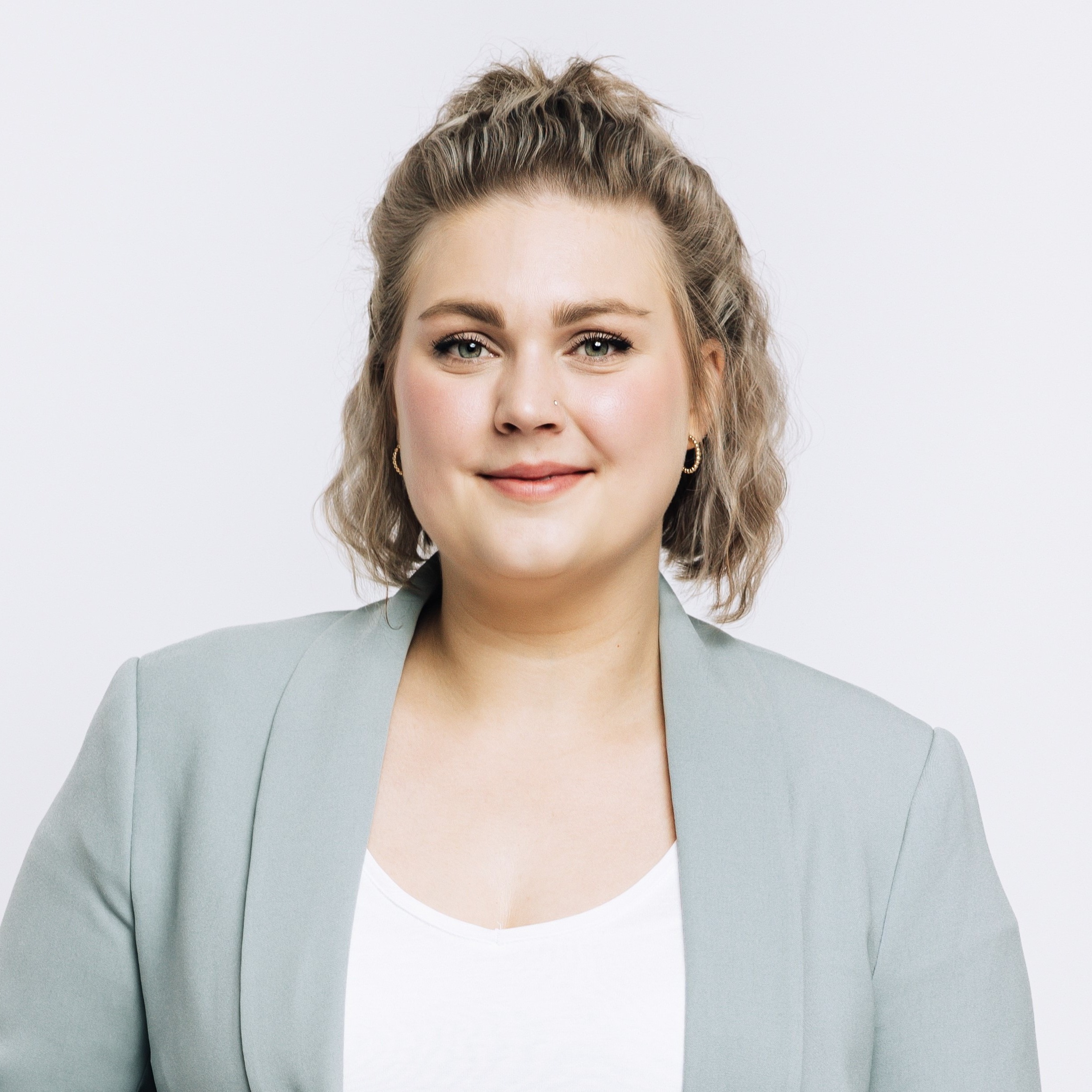 Allianz Versicherung Thomas Klimpel Großschweidnitz - Kathleen Heyde Vorsorge-und Anlagespezialistin