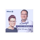 Allianz Versicherung Klostermann GbR Helbra - Kundenbetreuer Helbra Job Versicherung Klostermann