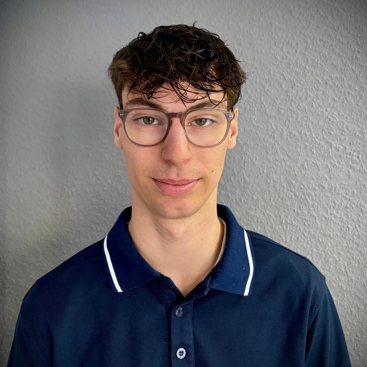 Allianz Versicherung Kathleen Müller Dessau-Roßlau - Fynn Ziemann - Dualer Student Allianz Müller