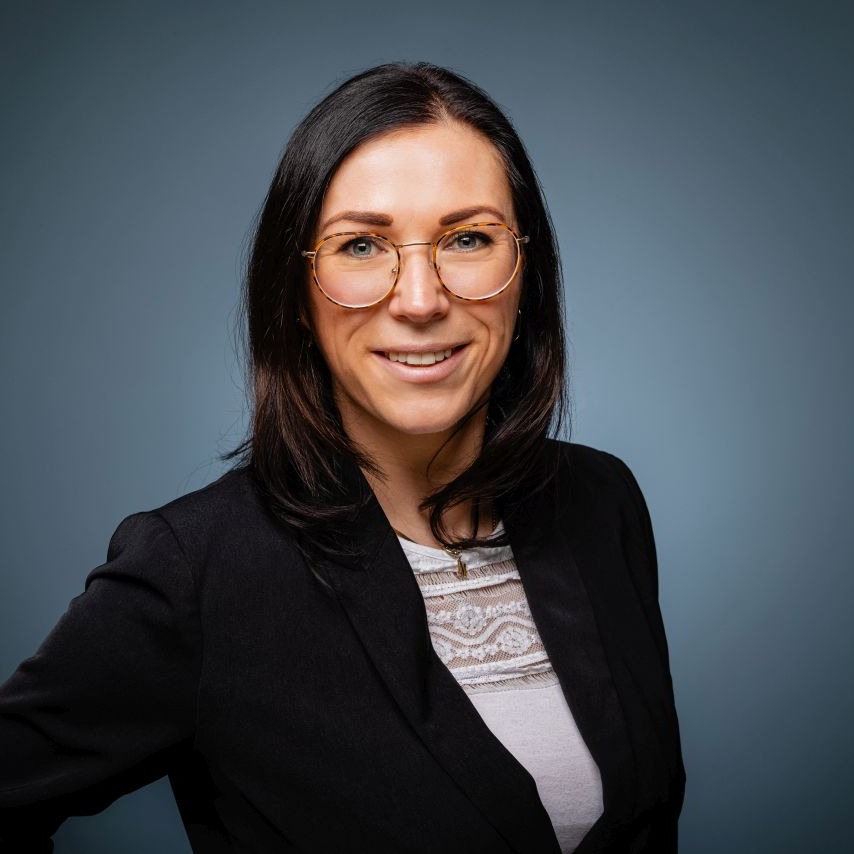 Allianz Versicherung Kathleen Müller Dessau-Roßlau - Anne Neubert