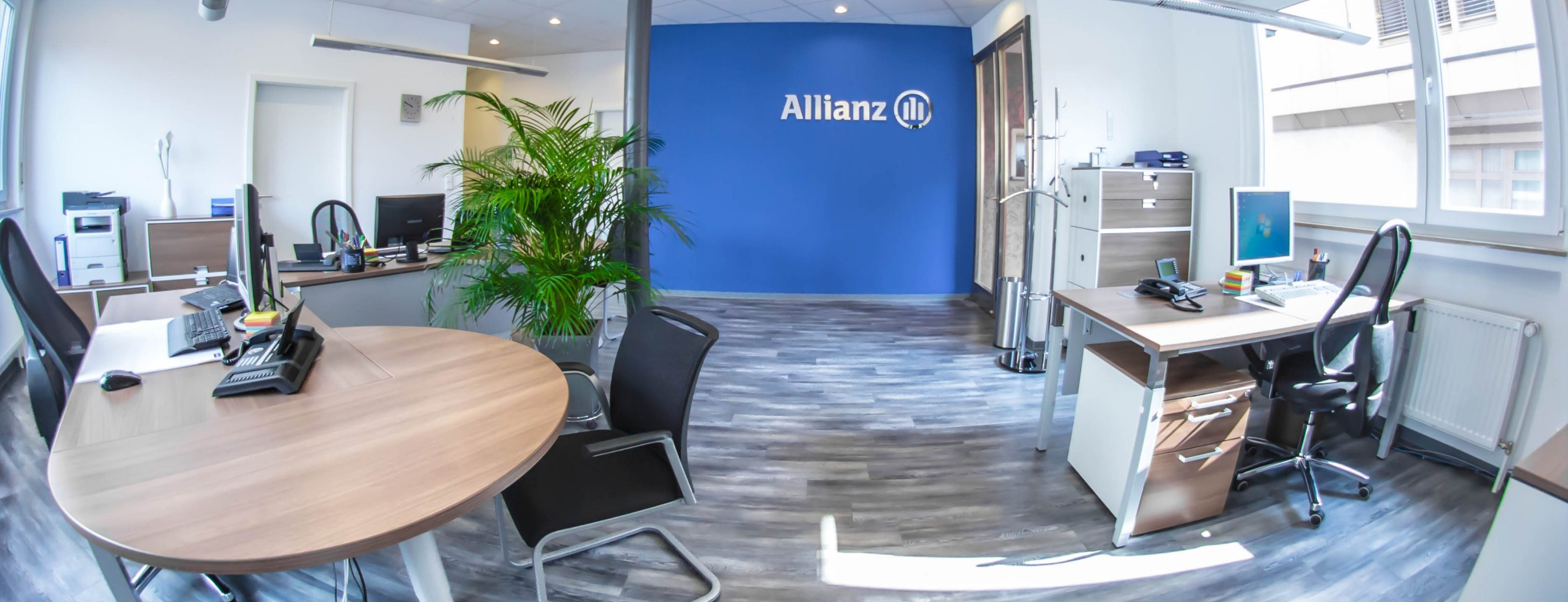 Allianz Versicherung Marc Knäpler Heilbronn - Betriebsferien