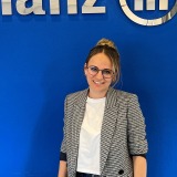Allianz Versicherung Marc Knäpler Heilbronn - Nadine Schürg