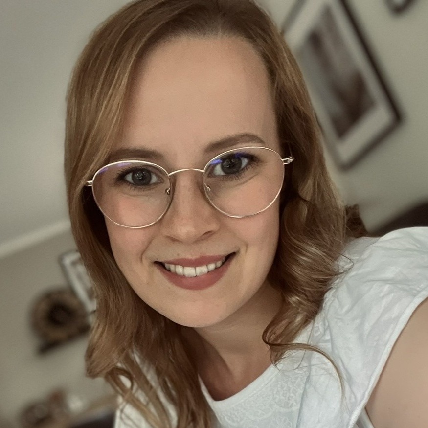 Allianz Versicherung Andreas Koch Drochtersen - Foto Profilbild Jennifer Kaschewski Januar 2026