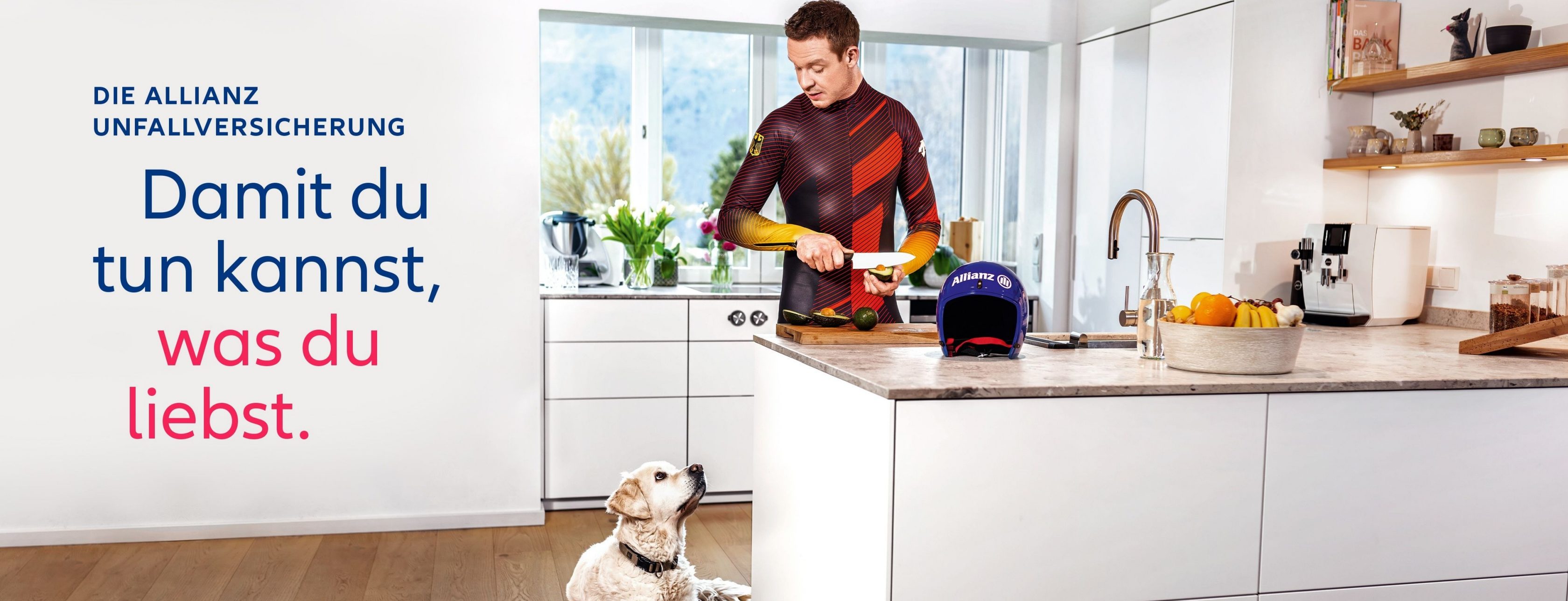 Allianz Versicherung Jens Kockrow Hameln - Unfallversicherung