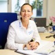 Allianz Versicherung Olaf Körbitz Oberursel Taunus - Jacqueline Haas