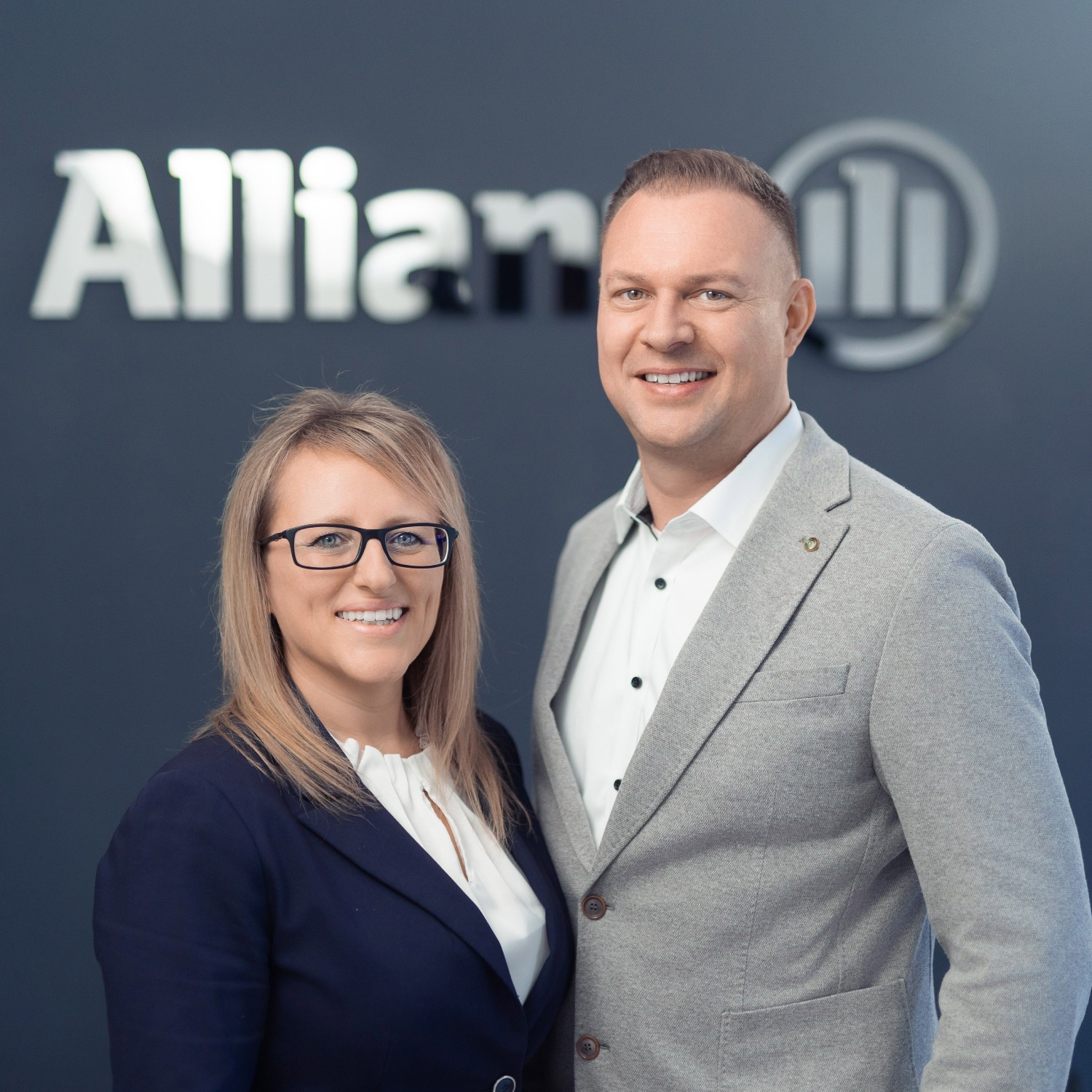 Allianz Versicherung Körlin OHG Deggingen - Wir beide