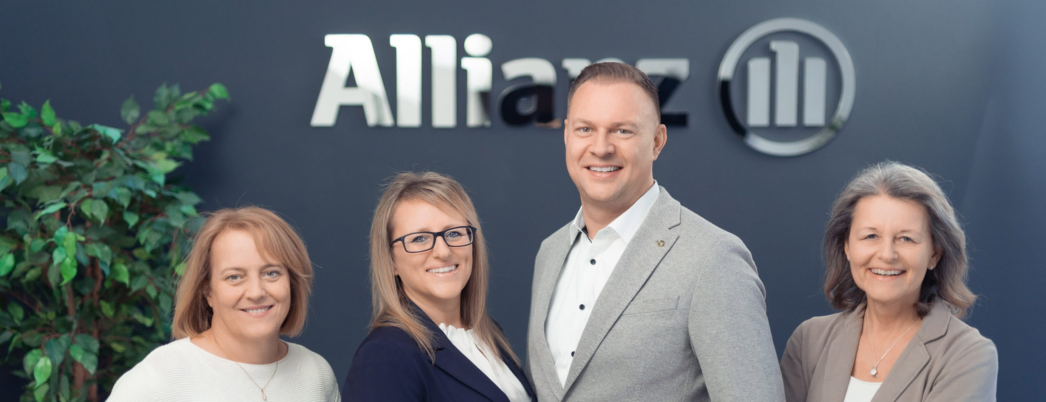 Allianz Versicherung Nick Körlin Deggingen - Team Körlin