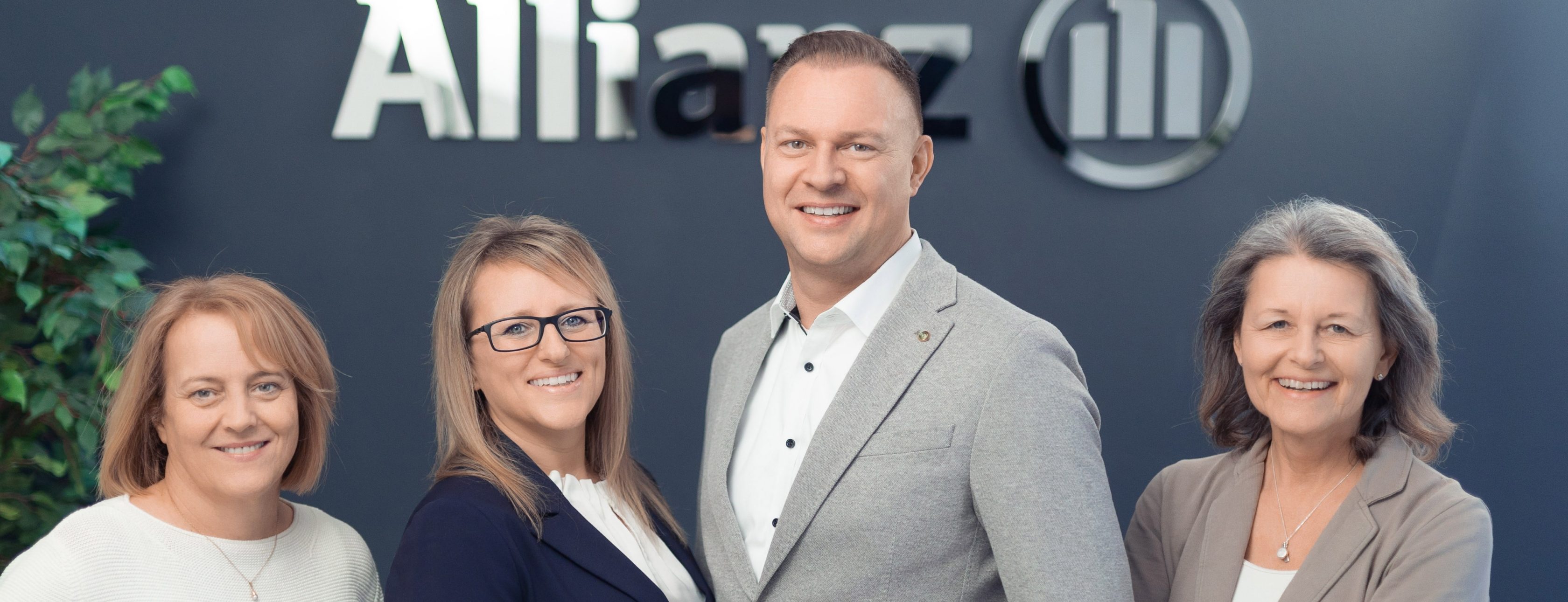 Allianz Versicherung Nick Körlin Deggingen - Team Körlin