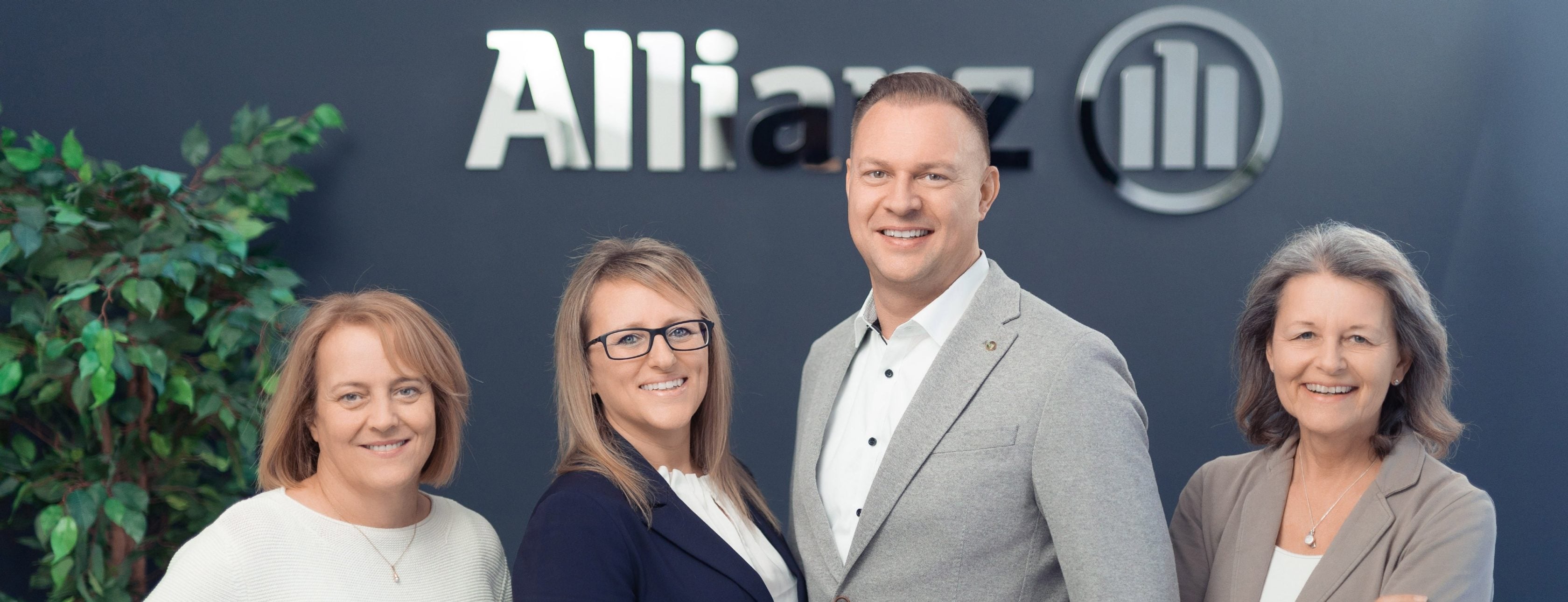 Allianz Versicherung Körlin OHG Deggingen - Team Deggingen