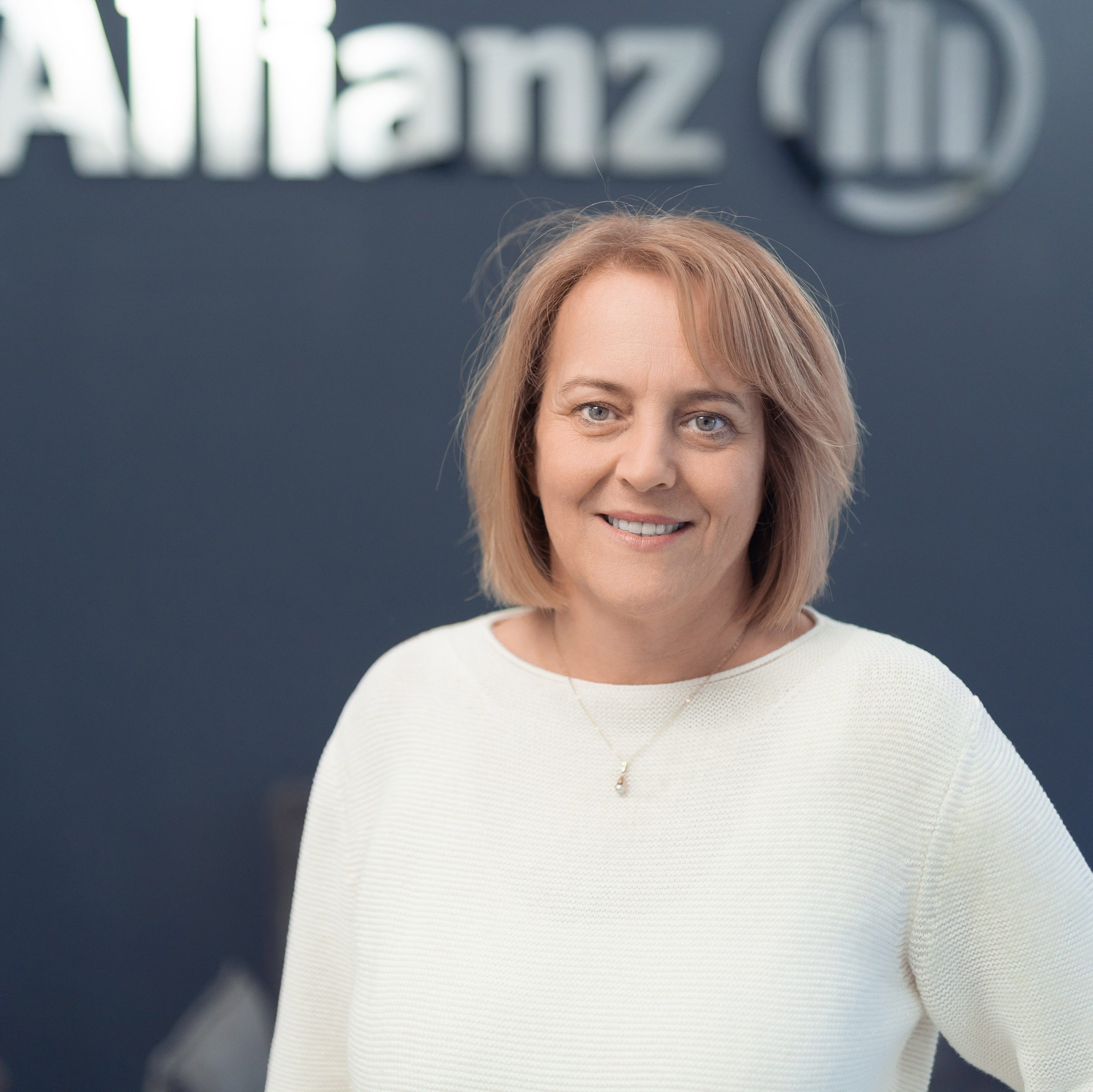 Allianz Versicherung Körlin OHG Deggingen - Andrea