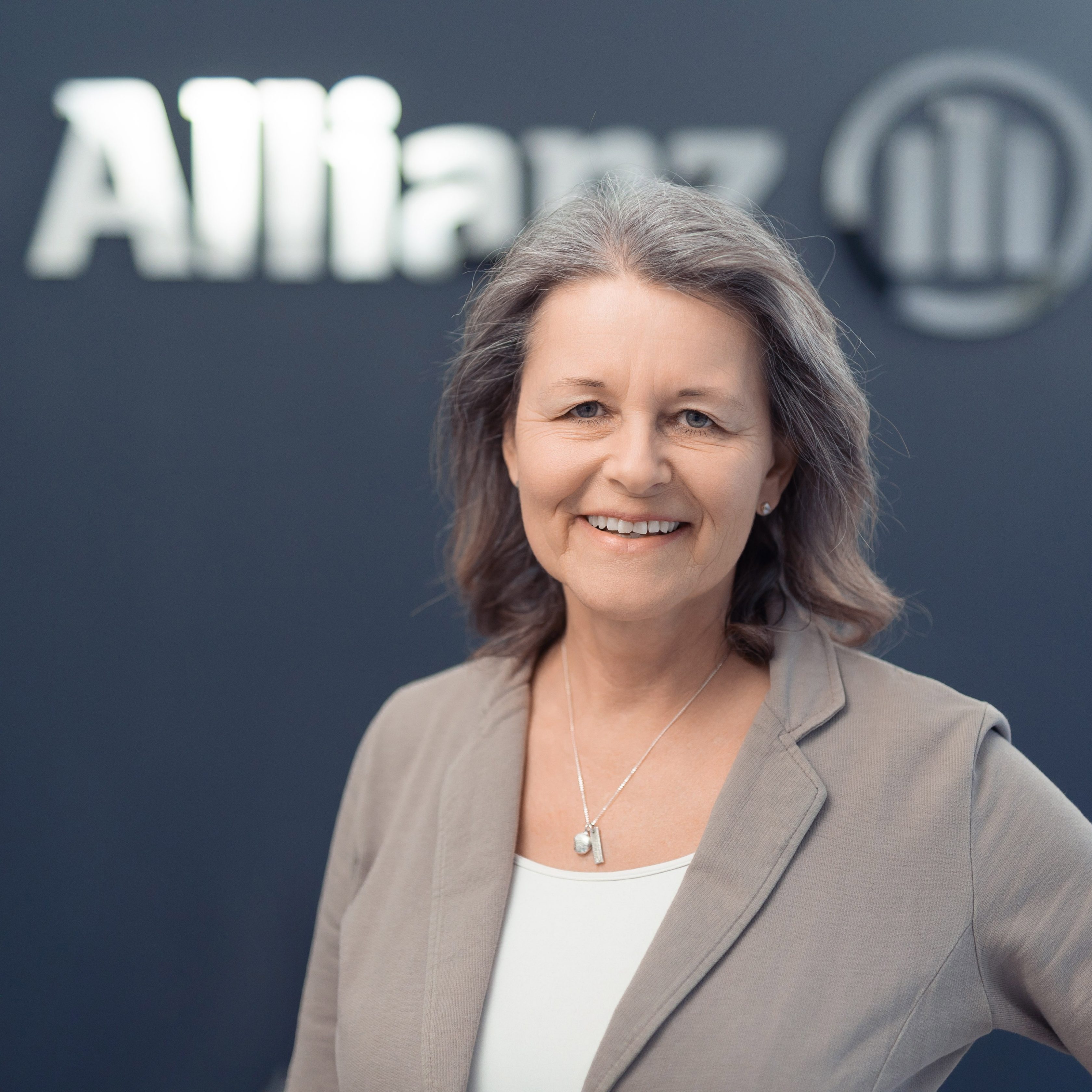 Allianz Versicherung Körlin OHG Deggingen - Conny