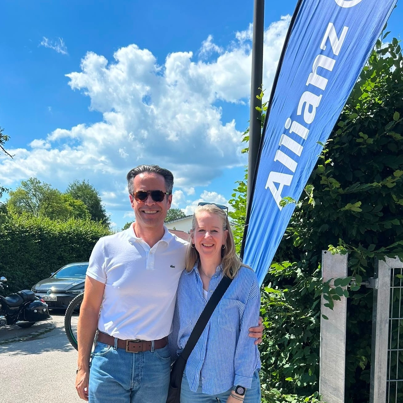 Allianz Versicherung Christian Korsinek Chieming - Christian Korsinek