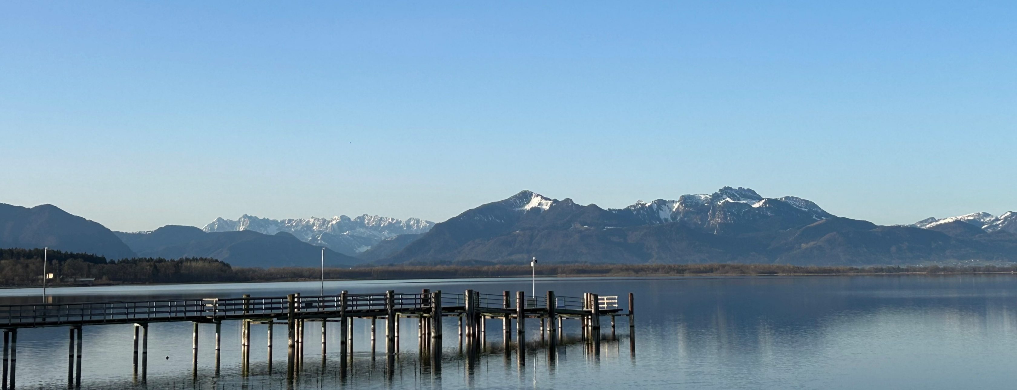 Allianz Versicherung Christian Korsinek Chieming - Dampfersteg Chieming