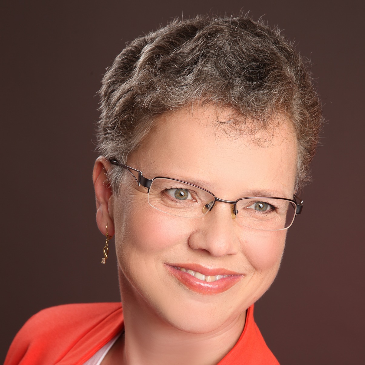 Allianz Versicherung Daniel Kothe Berlin - Anja Grossmann, Büroleiterin, Agentur Daniel Kothe